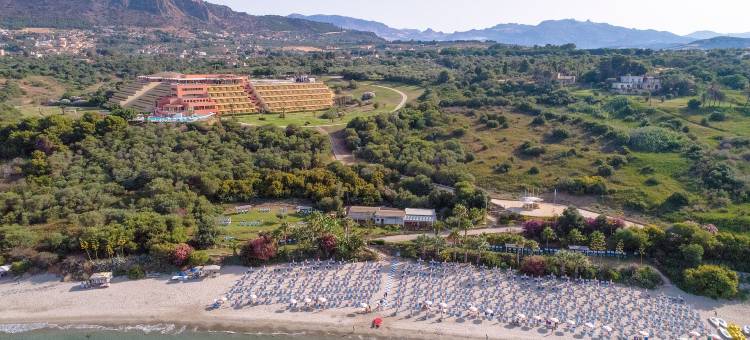 MClub Cala Regina俱乐部(MClub Cala Regina)图片