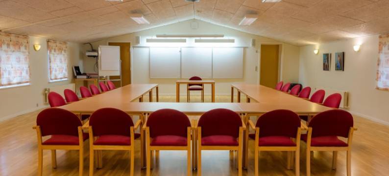 霍伊加登酒店(Hotel Højgaarden)图片