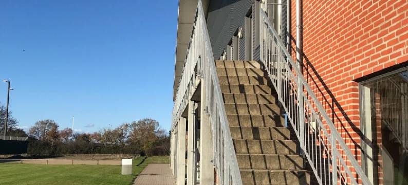 尼克彻夜眠民宿(Nikc Sleepover)图片