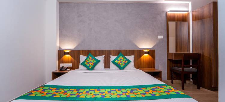 Treebo Petals套房(Treebo Petals Suites)图片