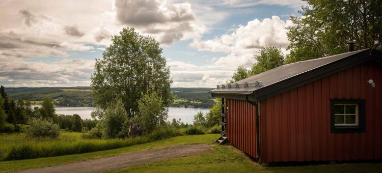 厄斯特松德福洛色第一露营酒店(First Camp Frösön-Östersund)图片