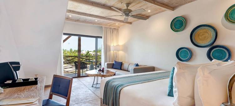 罗雅顿神秘奥尔沃克斯酒店 - 臻品之选度假村(Mystique Holbox by Royalton, A Tribute Portfolio Resort)图片