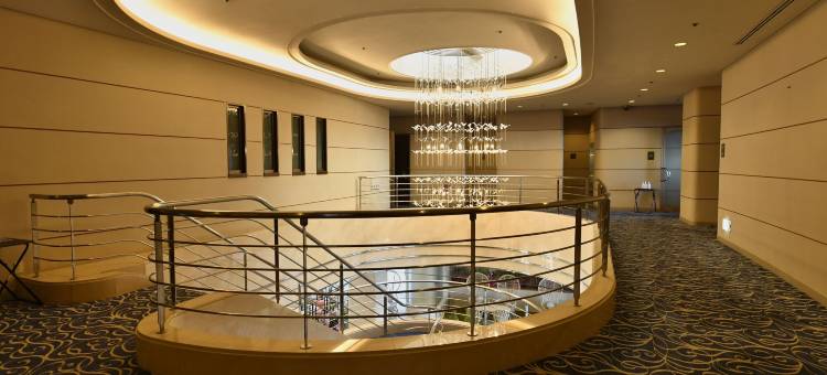 格兰度假村优雅白滨酒店(The Gran Resort Elegante Shirahama)图片