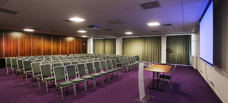 奥尔什丁老城贝斯特韦斯特优质酒店(Best Western Plus Hotel Olsztyn Old Town)图片