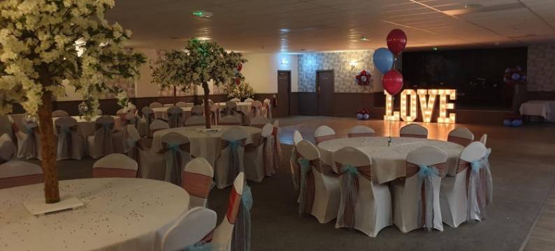 英皇旅馆(The Kingstanding Inn)图片