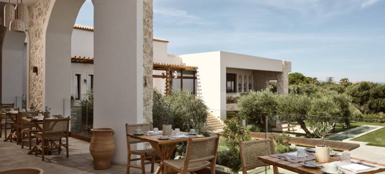 莱桑特角酒店- 立鼎世酒店集团(Lesante Cape Resort & Villas, a Member of the Leading Hotels of the World)图片