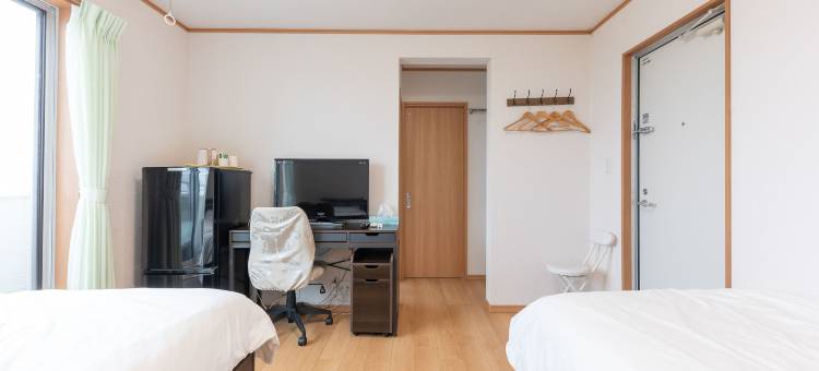 Tabist 酒店高木屋 いわき(Tabist Hotel Takagiya Iwaki)图片