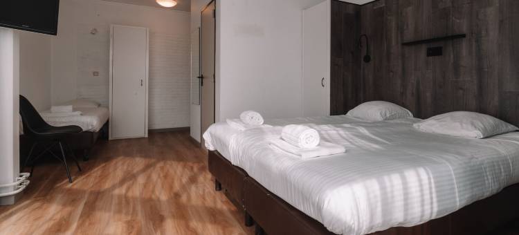 卡瓦利酒店(Hotel Cavalli by WP Hotels)图片