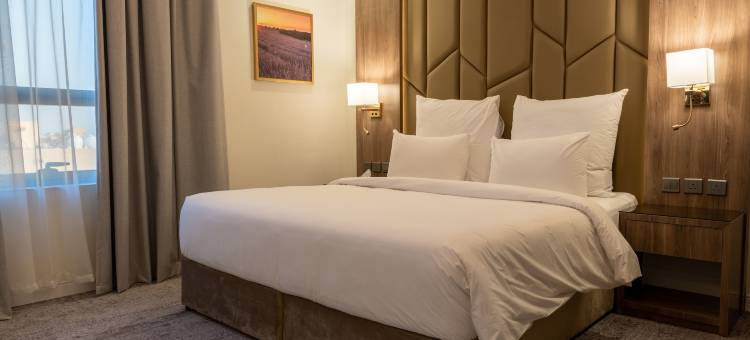 阿尔努扎图拉酒店(Tura Hotel AlNuzha)图片