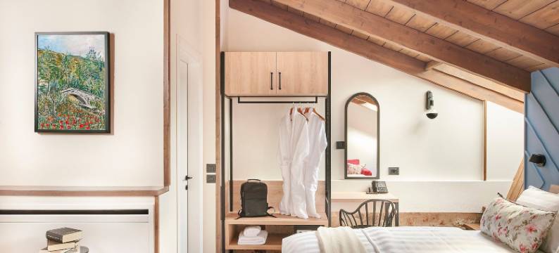 Ialna精品酒店(Ialna Boutique Hotel)图片