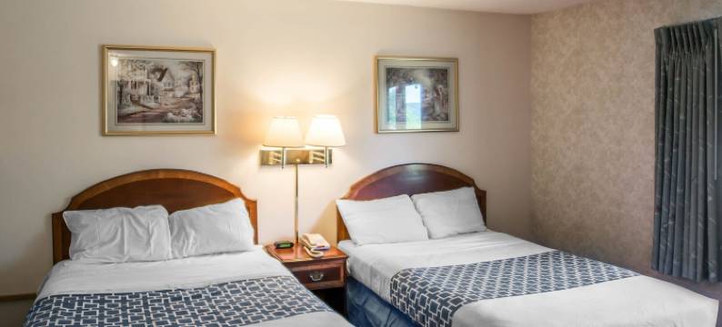 伊克诺旅馆(Econo Lodge)图片