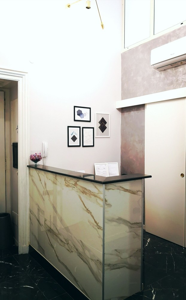 Comfort Zone NaplesOver view