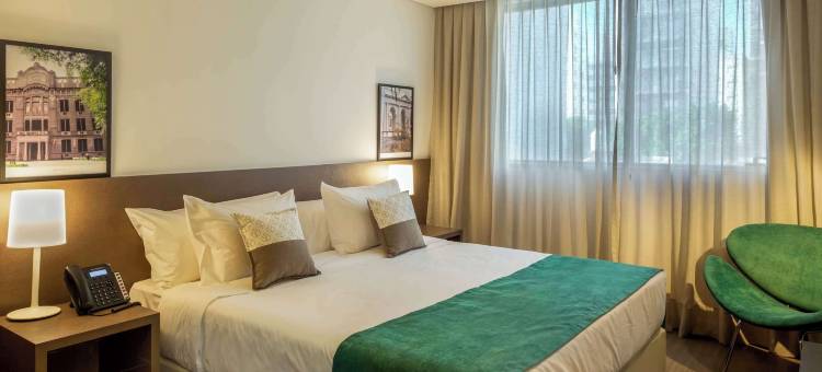 Dazzler by Wyndham la Plata图片