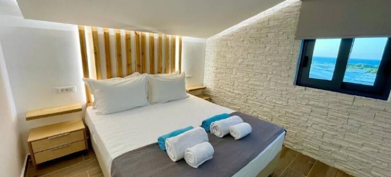 Aelia套房(Aelia Suites)图片