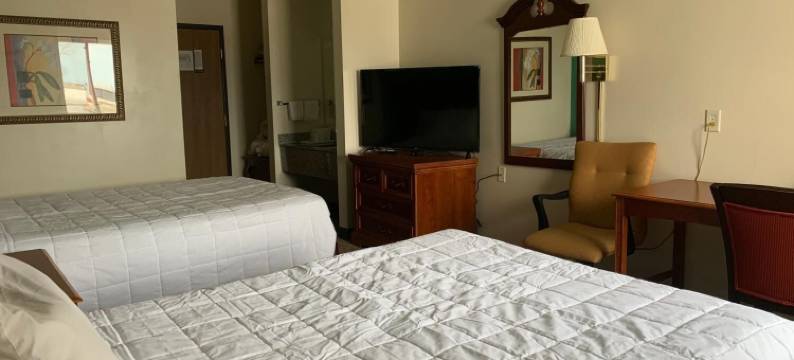 盖洛德美洲最佳价值酒店(Americas Best Value Inn Gaylord)图片