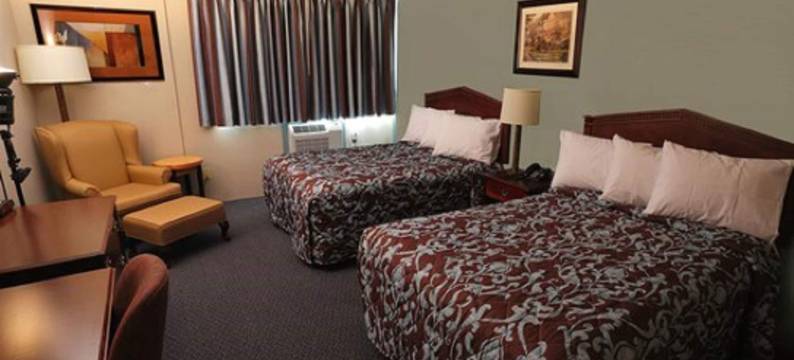 贝尔蒙特酒店(Belmont Inn)图片