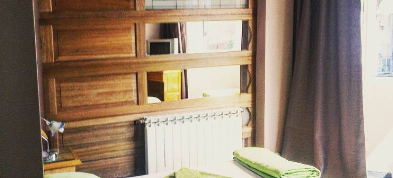 普普波哥米尔酒店(Hostel Pop Bogomil)图片