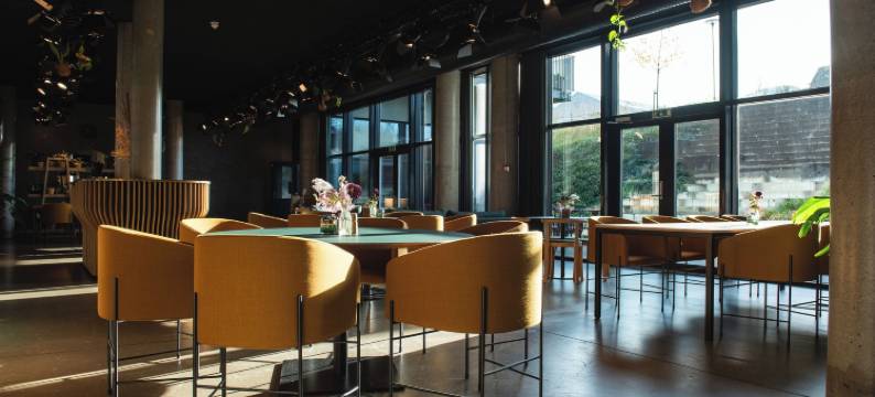 旅客公寓酒店(Hotel Guestapart)图片