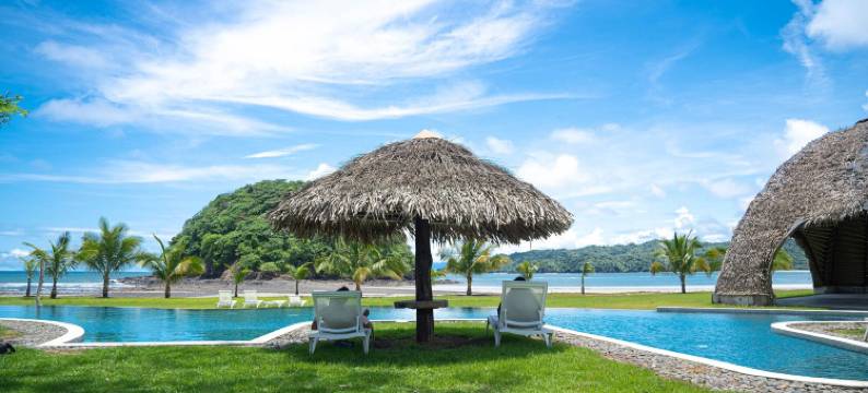 海滨别墅与公寓(Villa Marina Hotel)图片
