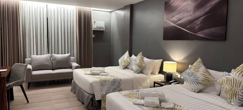 巴拉尔水疗酒店(Balar Hotel and Spa)图片