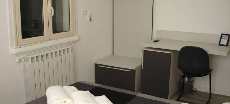 I Bronzi民宿(B&B I Bronzi)图片