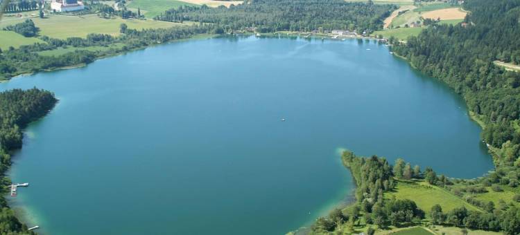 施蒂夫圣葛根浪莎酒店(Stift St. Georgen am Längsee)图片