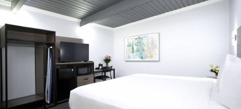 科马克旅馆(Commack Inn)图片