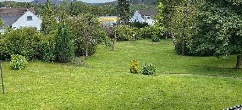 蒙大拿Gummersbach-Nord陆地酒店(Montana Landhotel Gummersbach-Nord)图片