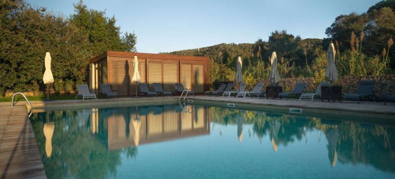 马斯德尔索尔酒店(Hotel Mas del Sol)图片