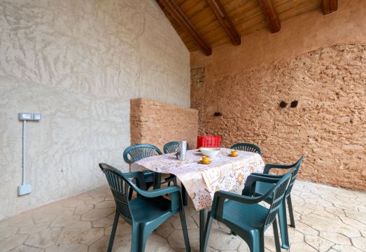 Poderi Alugi Serravalle Hotel Overview