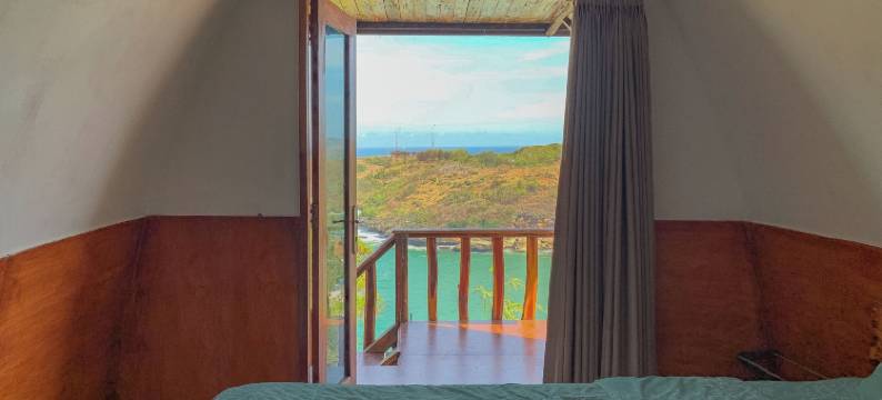 男爵海滩简易别墅(Baron Beach Bungalow)图片