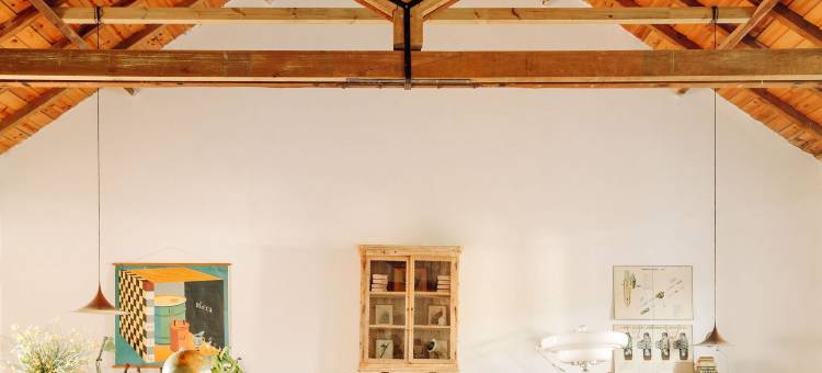 Casas da Quinta de Cima别墅(Casas da Quinta de Cima)图片