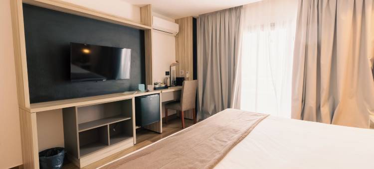 Neco精品酒店(Neco Boutique Hotel)图片
