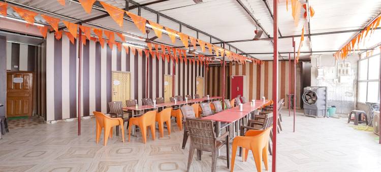 维亚什里拉姆阿达尔(Via Shree Ram Aadhar 900 Mtr from Ram Mandir)图片