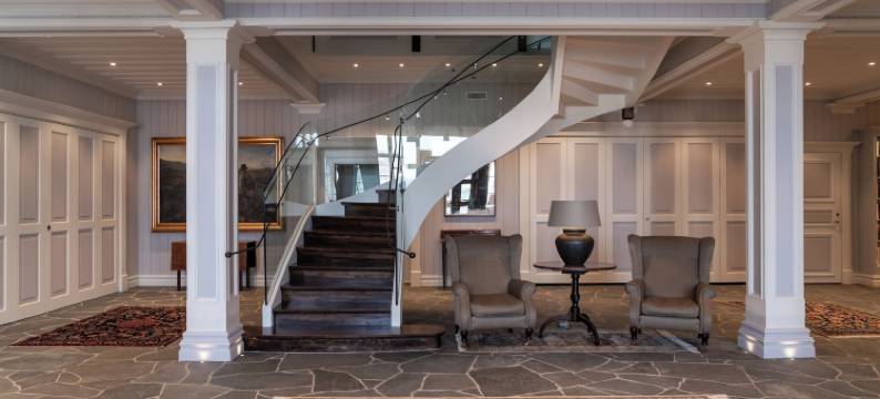 马斯特兰德斯库尔酒店(Marstrands Kurhotell)图片