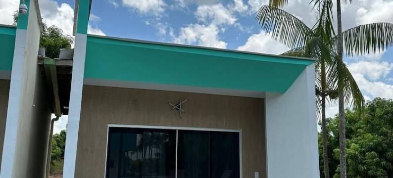 罗赖马别墅(Villa's Roraima)图片