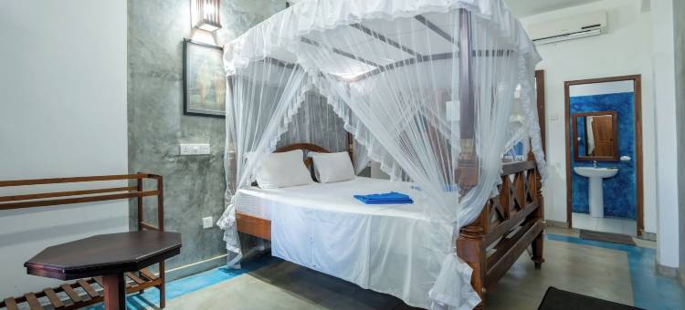 阿拉德亚米瑞莎(Aaradhya Mirissa Cozy Getaway)图片