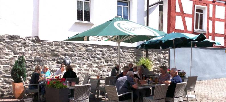 猫头鹰巢客栈(Pension EulenNest)图片