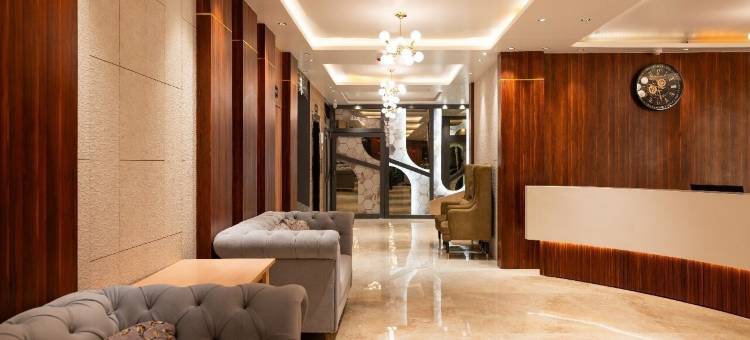 皇家君悦酒店(The Grand Royal Hotel)图片