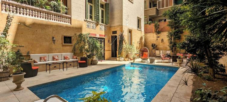 莱拉旅舍(Layla Hostel)图片