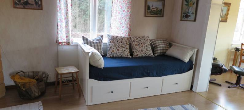 乌勒斯特罗佩斯图戈尔酒店(Ullstorps Stugor)图片