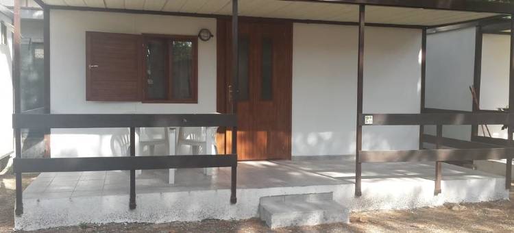 维拉吉奥哥斯达阿根酒店(Villaggio Costa d'Argento)图片