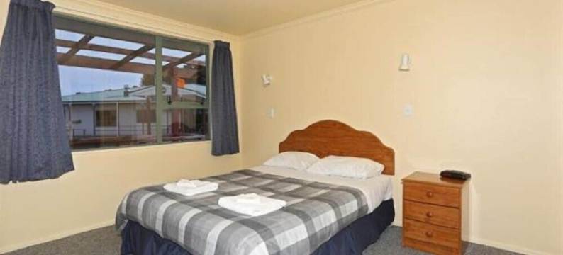 图伊大本营酒店(Tui Base Camp)图片