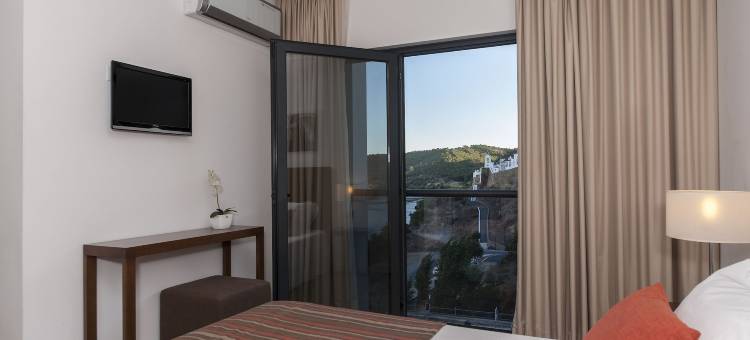 博物馆酒店(Hotel Museu)图片