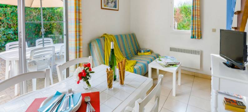 拉格朗日假日斯卡雷特公寓(Lagrange Vacances le Scarlett)图片