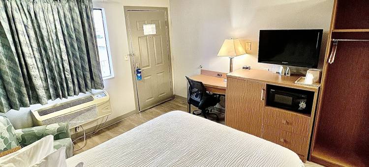 阿林顿六旗附近温德姆戴斯套房酒店(Days Inn & Suites by Wyndham Arlington Near Six Flags)图片