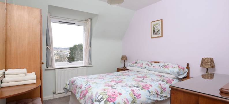 粗花呢小屋 14 号酒店(14 Tweed Cottage)图片