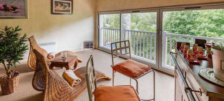 板岩采石场拉格朗日度假公寓式酒店(Lagrange Vacances l'Ardoisière)图片