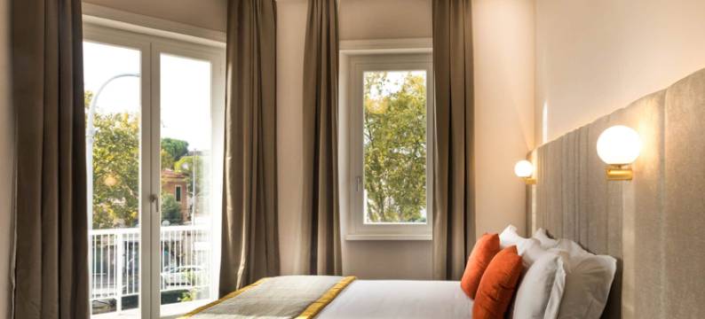 萨卡尔迪别墅式酒店(Villa Zaccardi)图片