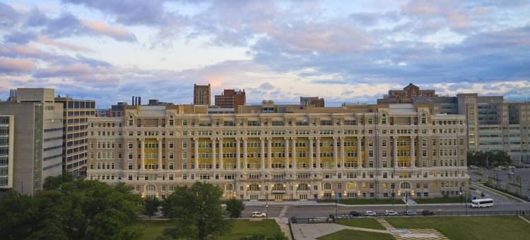 芝加哥医疗/大学区凯悦嘉轩酒店(Hyatt Place Chicago Medical/University District)图片